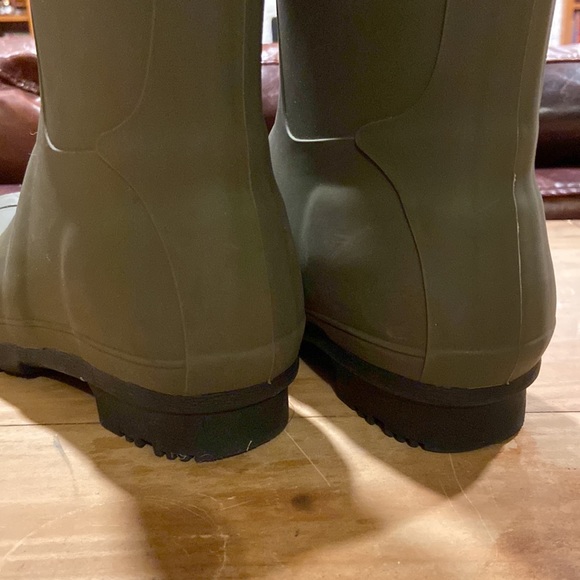 New Kamik Jenny Mid-Calf Rain Boot - Picture 3 of 7